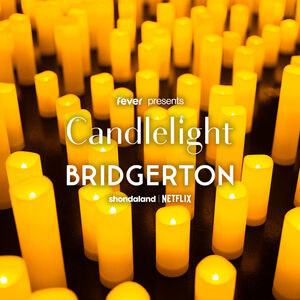 Veranstaltung: Candlelight: Best of Bridgerton on Strings, St Stephen's Uniting Church in Sydney