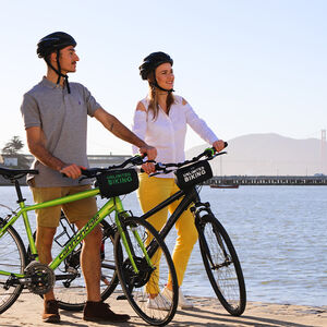 Veranstaltung: Santa Monica Bike Rentals, Unlimited Biking Santa Monica in Santa Monica