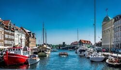 Veranstaltung: Copenhagen: Must-Sees – Private Walking Tour, Christiansborg palace in København
