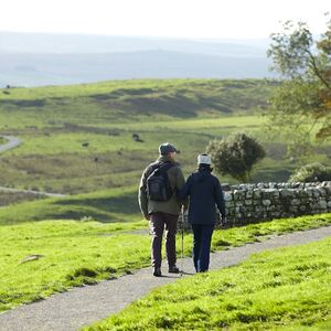 Veranstaltung: Housesteads Roman Fort – Hadrian's Wall, Housesteads Roman Fort in Hexham