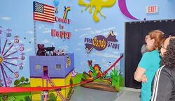 Veranstaltung: West Palm Beach: 45-Minute Candy Evolution Tour with Guide, in West Palm Beach