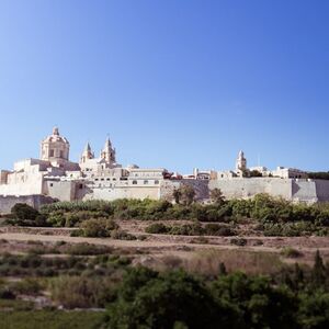 Veranstaltung: Night Tour to Mosta, Mdina and Valletta, Malta Day Trips in Valletta