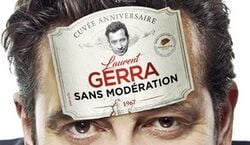 Veranstaltung: Laurent Gerra, Capitole En Champagne in Chalons En Champagne