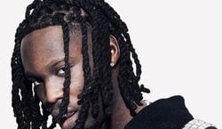 Event: Yungpalo, Exil in Zürich