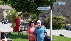 Veranstaltung: Emmerdale: The Village Tour, Manchester Tours in Manchester