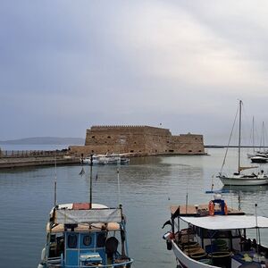 Veranstaltung: Heraklion: Private Highlights and Historical Places Guided Tour, Heraklion City tours in Heraklion