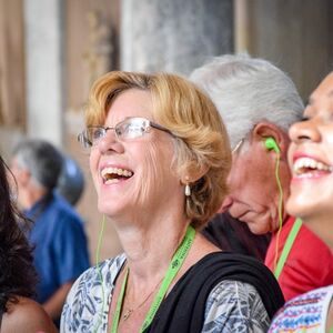 Veranstaltung: Musei Vaticani e Cappella Sistina: Tour guidato per piccoli gruppi, Vatican Museums in Rome