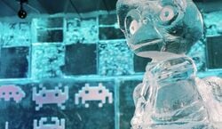 Veranstaltung: Icebarcelona + 1 bebida gratis, Icebarcelona in Barcelona