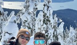 Veranstaltung: Vancouver: North Shore Mountains Snowshoeing with Transfer, in Vancouver