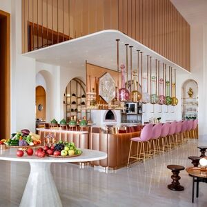 Veranstaltung: Ariana's Persian Kitchen Atlantis The Palm: 3-Course Set Menu, Food and Drinks Dubai in Dubai