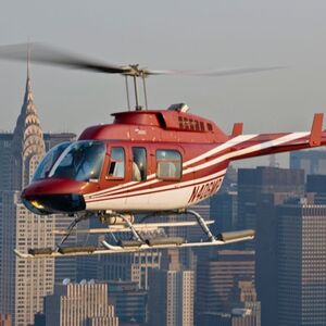 Veranstaltung: New York City: 19-Min Central Park Helicopter Tour, New York, NY in New York