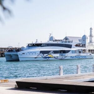 Veranstaltung: Bellarine Peninsula: Hop-on-Hop-off Bus & Ferry Tour from Melbourne, Bellarine Peninsula Day Trips from Melbourne in Melbourne