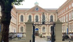 Event: Liverpool: Guided Heritage, History & Culture Walking Tour, Liverpool in liverpool