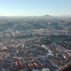 Veranstaltung: Toledo: Vuelo en globo con desayuno y cava, Toledo Balloon flights in Toledo