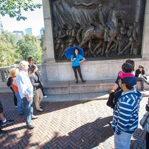 Veranstaltung: Boston: Movie Mile Guided Walking Tour, Boston City Tours in Boston