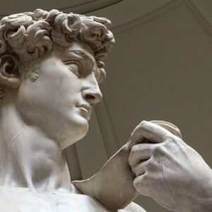 Veranstaltung: Galleria dell'Accademia: Visita guidata, Accademia Gallery in Florence