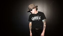 Event: Jeremy Mccomb, Nochtwache in Hamburg
