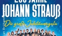 Veranstaltung: 200 Jahre Johann Strauß - Die große Jubiläums-Gala, Klostergarten in Creuzburg