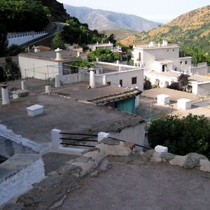 Veranstaltung: Granada: Excursión a la Alpujarra con almuerzo, Granada Food Tours in Granada