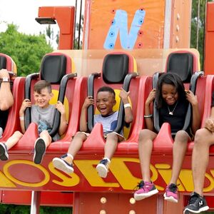 Veranstaltung: Fun Spot America Kissimmee: Single Day Fun Pass, Fun Spot America– Kissimmee in Kissimmee