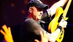 Veranstaltung: Bosstime - A Tribute To Bruce Springsteenn, F-Haus in Jena