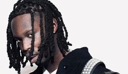 Event: Yungpalo - Sextape Tour 2025, Schräglage Stuttgart in Stuttgart