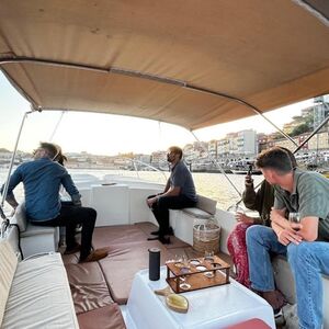 Veranstaltung: Porto: Cruzeiro de barco no rio Douro com vinho do Porto, Porto River Cruises in Porto