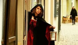 Event: Historix-Tours: Hexen, Folter, Scheiterhaufen - Stadtführung mit Schauspieler*innen, Martinskirche in Freiburg im Breisgau