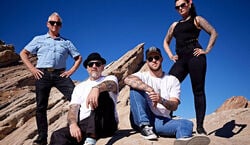 Event: Jimmy Cornett & The Deadmen, Theaterstübchen Kassel in Kassel