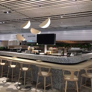 Veranstaltung: Plaza Premium Lounge Singapore: Upgrade your airport experience, Plaza Premium Lounge Singapore in Singapore