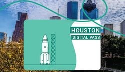Veranstaltung: The Houston Pass, Houston City Cards in Houston