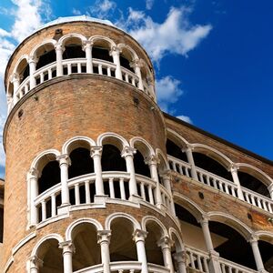 Veranstaltung: Palazzo Contarini del Bovolo: Biglietto d'ingresso, Palazzo Contarini del Bovolo in Venezia