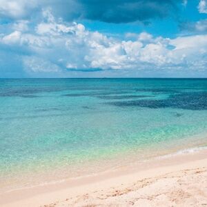 Veranstaltung: Cozumel: Excursión en barco de cristal, bebidas y snorkel, Cancún Water Sports in Cancún