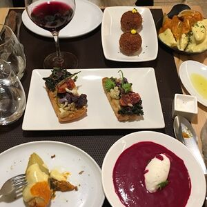 Veranstaltung: Barcelona: Tour guiado con tapas, barcelona sants in barcelona