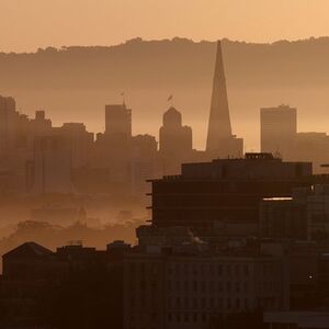 Veranstaltung: Hidden Stairways of San Francisco, 850 Judah St in SF Bay Area