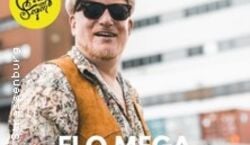 Veranstaltung: Flo Mega, Franz, Die Kultstätte In Aachen in Aachen