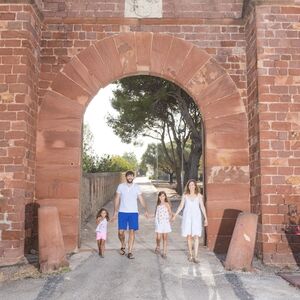 Veranstaltung: Castillo de Castelldefels: Entrada sin colas, Castillo de Castelldefels in castelldefels