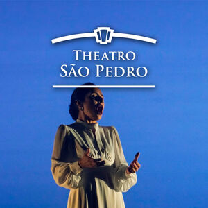 Veranstaltung: Pierrot Lunaire no Theatro São Pedro, Theatro São Pedro in São Paulo