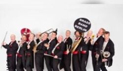 Veranstaltung: Classic, Jazz & Comedy - Musik mit Witz, Charme & Frack, Freiluftkino Friedrichshagen in Berlin