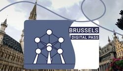 Veranstaltung: The Brussels Pass, Brussels City Cards in Brussels