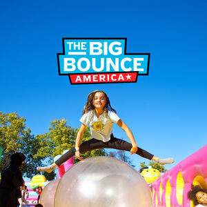 Veranstaltung: The Big Bounce - Junior Sessions (ages 7 & younger), Citi Field in Flushing