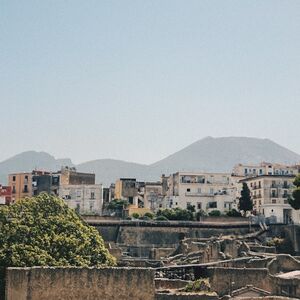 Veranstaltung: Scavi di Ercolano: App per audioguida, Naples Audio Guides in Naples