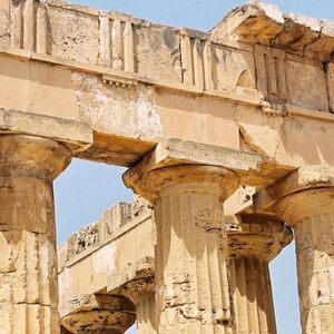 Veranstaltung: Parco Archeologico di Selinunte: Biglietto saltafila + Servizio navetta di andata e ritorno, Selinunte Archaeological Park in Marinella di Selinunte