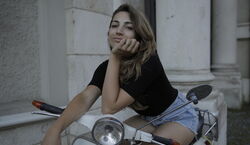 Veranstaltung: Luca Vasta - „Spaghetti Pop“ Tour 2026, Imperial Theater in Hamburg