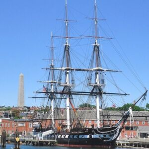 Veranstaltung: Boston: Small-Group Guided Walking Tour, Boston City Tours in Boston