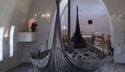 Veranstaltung: Oslo Discovery Tour, Viking Ship Museum (Oslo) in Oslo