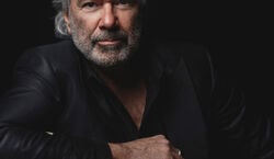 Veranstaltung: Stefan Gwildis - das war doch grad‘ erst eben - 50 Jahre auf der Bühne, Kulturforum Lüneburg in Lüneburg