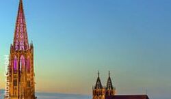 Event: Stadtführung Freiburg, Freiburg - Altes Rathaus in Freiburg Im Breisgau