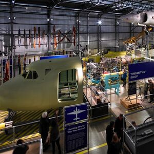 Veranstaltung: Brooklands Museum: Entry Ticket, Brooklands Museum in Weybridge