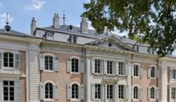Veranstaltung: Château de Voltaire : Billet avec accès rapide, Château de Voltaire in Ferney-Voltaire